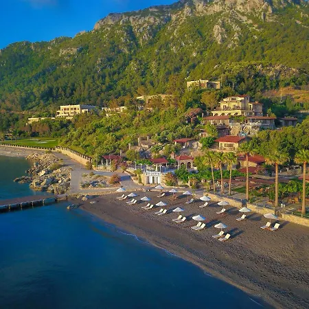 Florya Otel