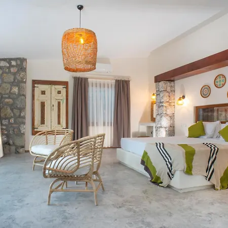 Otel Florya