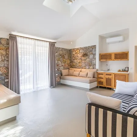 Otel Florya Marmaris