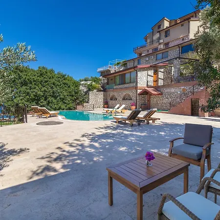 Florya Otel Marmaris